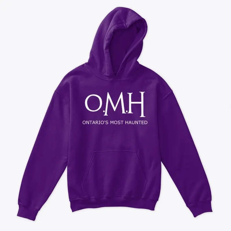 Ontario's Most Haunted Merchandise 