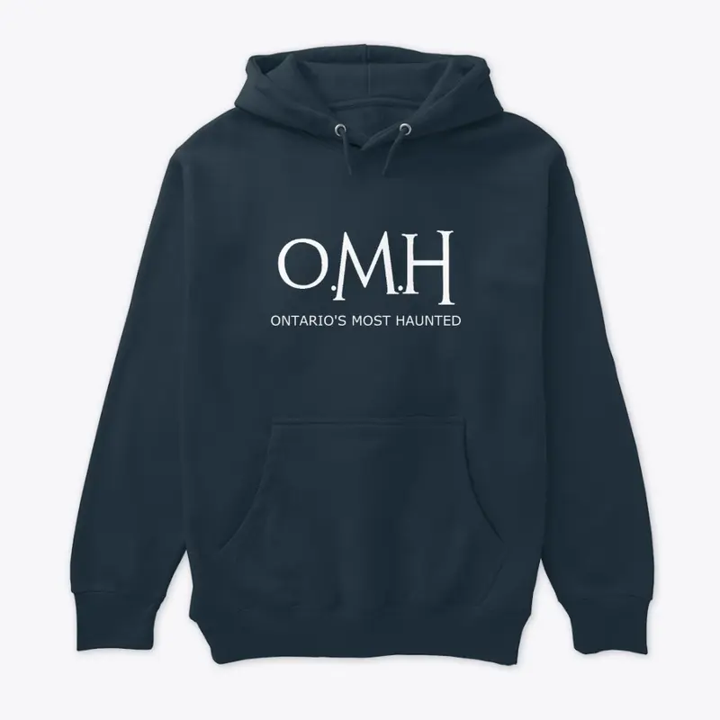 Ontario's Most Haunted Merchandise 